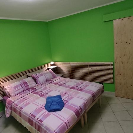 Lafuntanella45 Casa Vacanze Isernia Dış mekan fotoğraf
