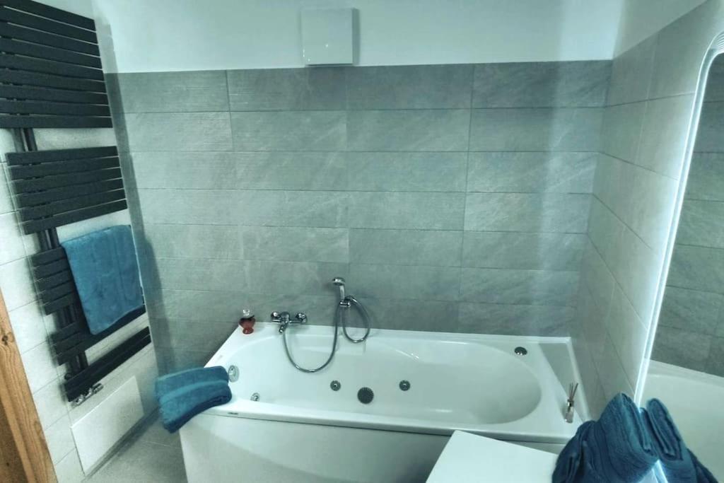 Lafuntanella45 Casa Vacanze Isernia Dış mekan fotoğraf